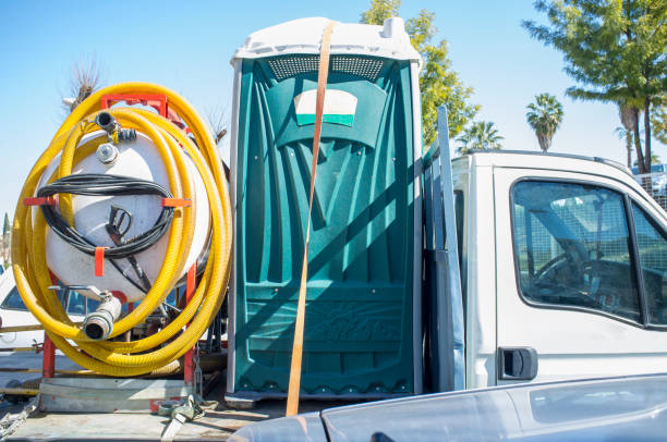 Best Portable toilet rental cost  in Sewanee, TN