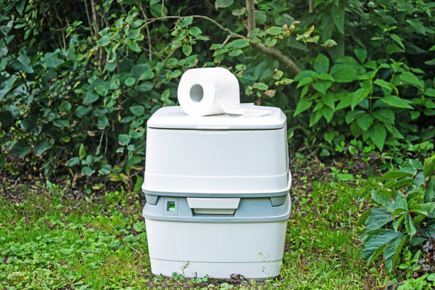 Best Long-term porta potty rental  in Sewanee, TN