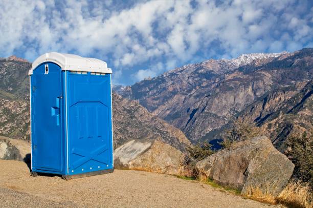 Best Porta potty rental near me  in Sewanee, TN